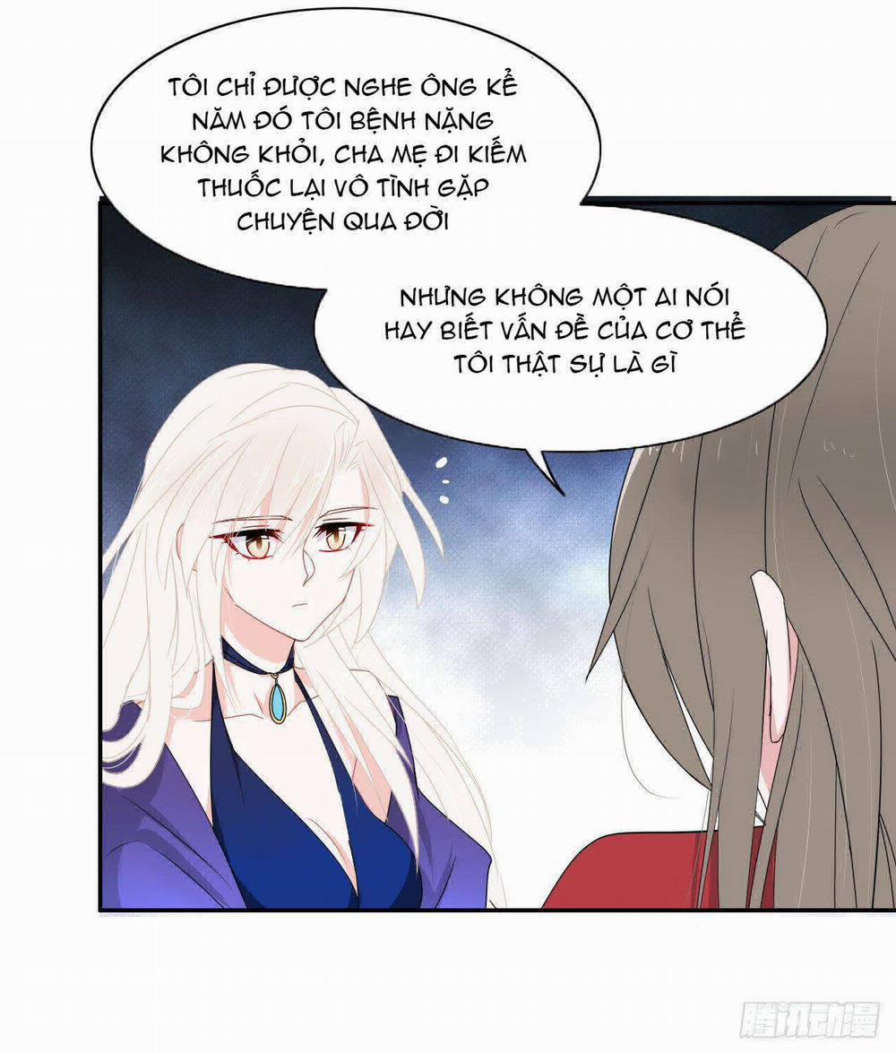 Lời Nói Và Tâm Tư 5 trang 24