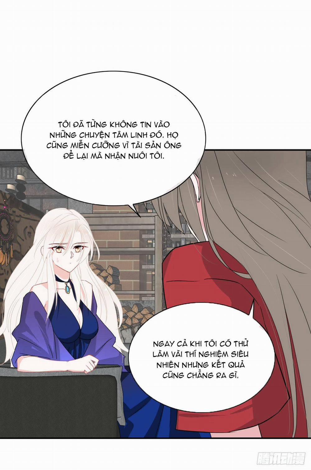 Lời Nói Và Tâm Tư 5 trang 26