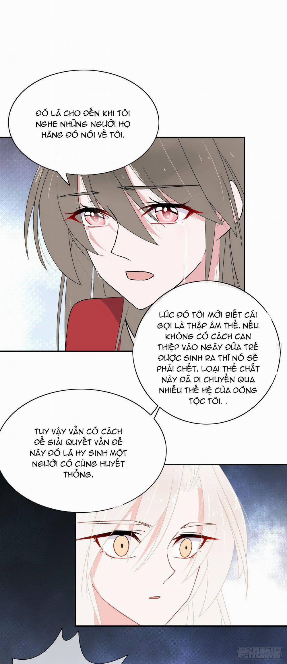 Lời Nói Và Tâm Tư 5 trang 27