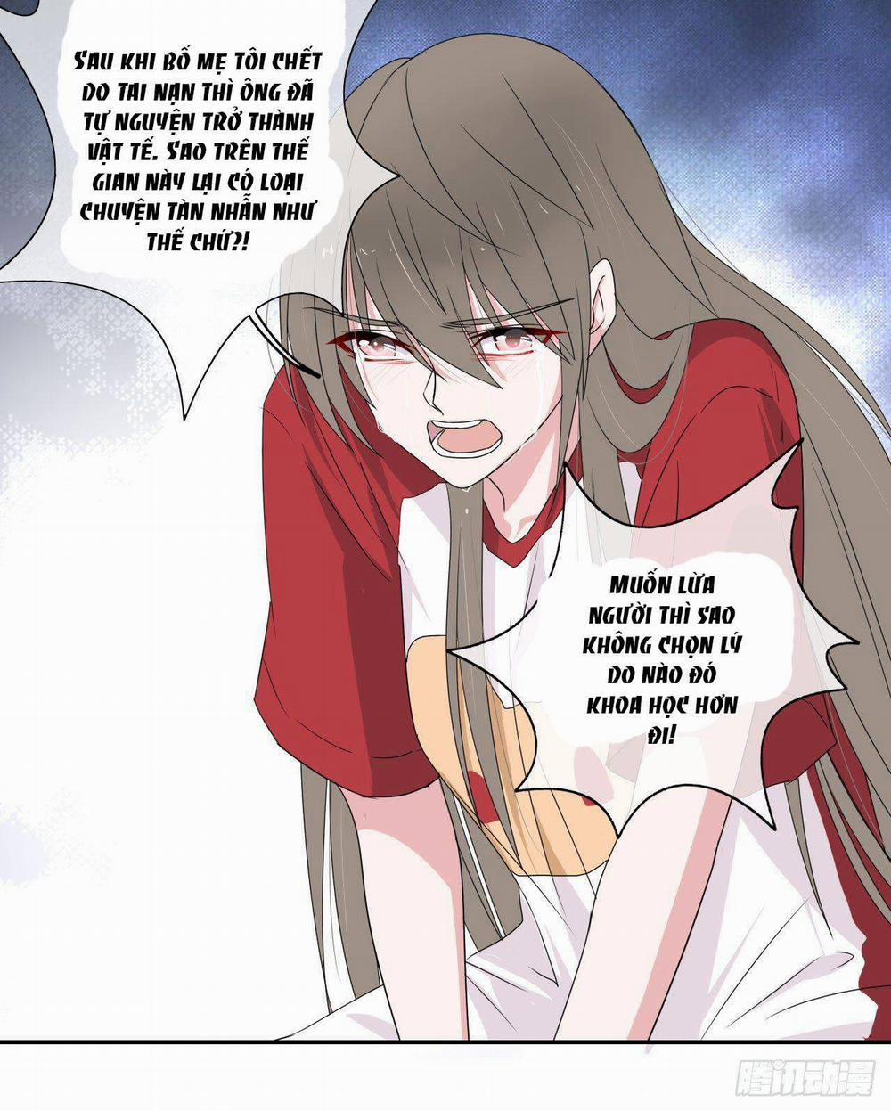 Lời Nói Và Tâm Tư 5 trang 28