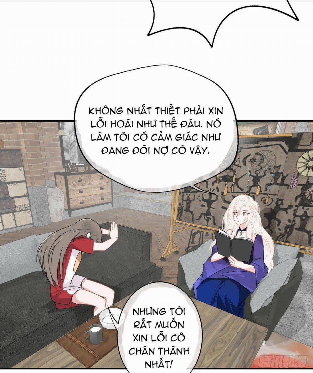 Lời Nói Và Tâm Tư 5 trang 5