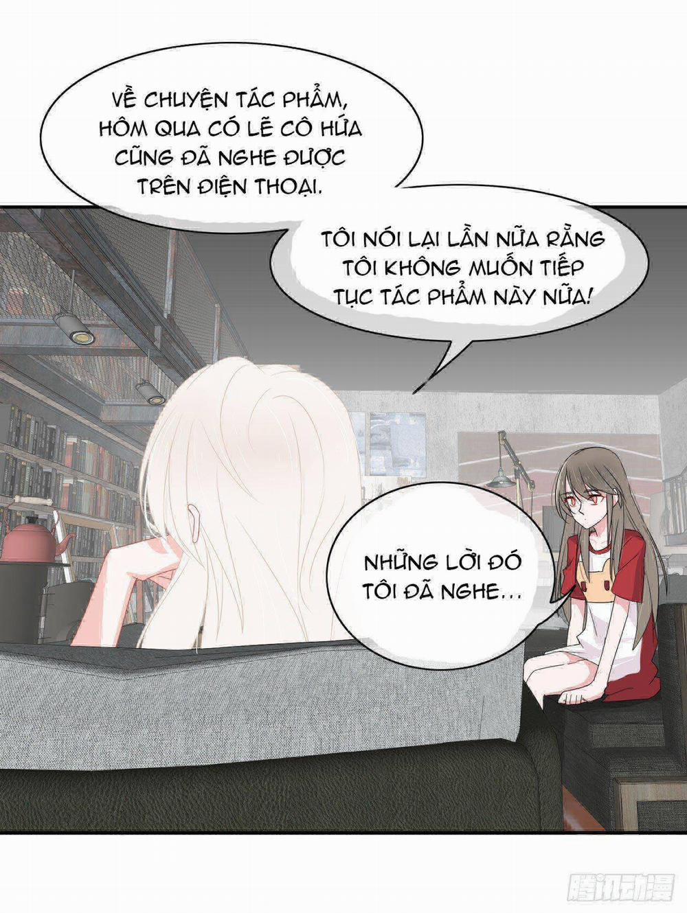 Lời Nói Và Tâm Tư 5 trang 8