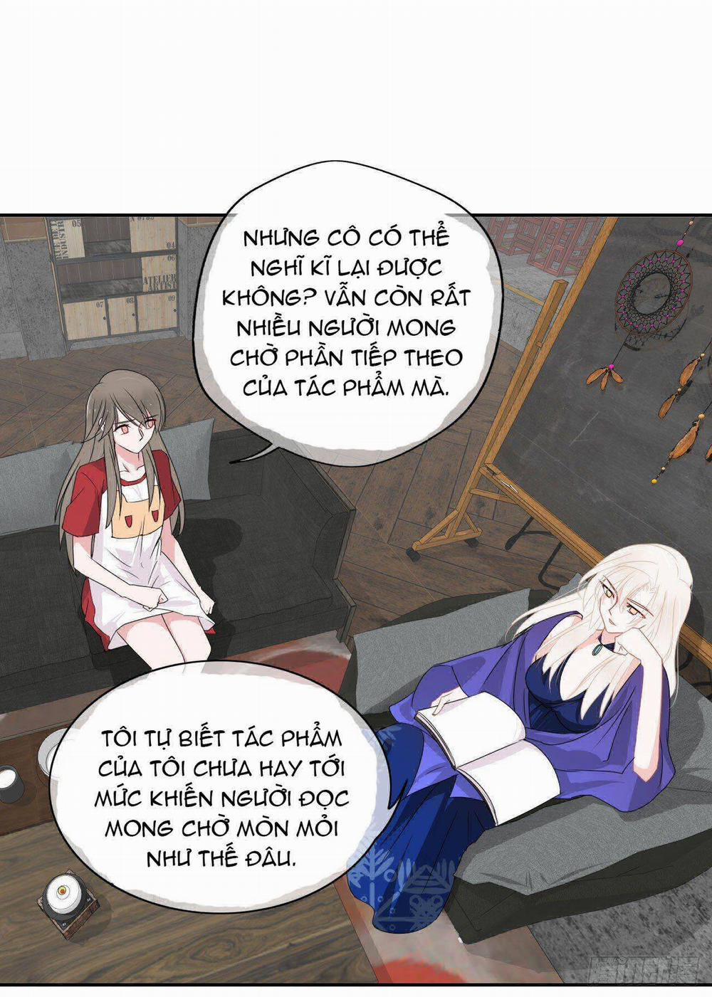 Lời Nói Và Tâm Tư 5 trang 9