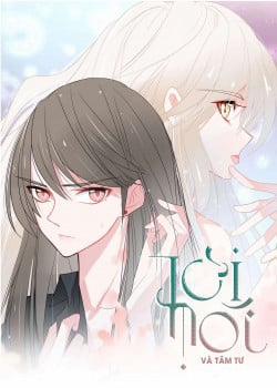 Đọc truyện tranh Lời Nói Và Tâm Tư