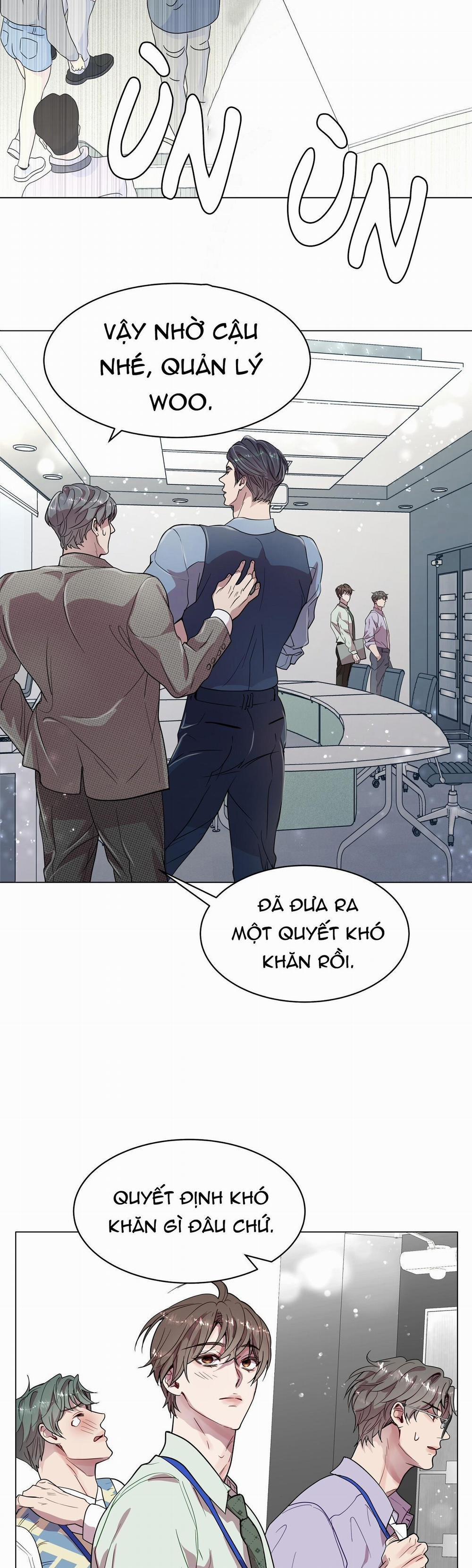 Lối Sống Ích Kỷ 12 trang 1