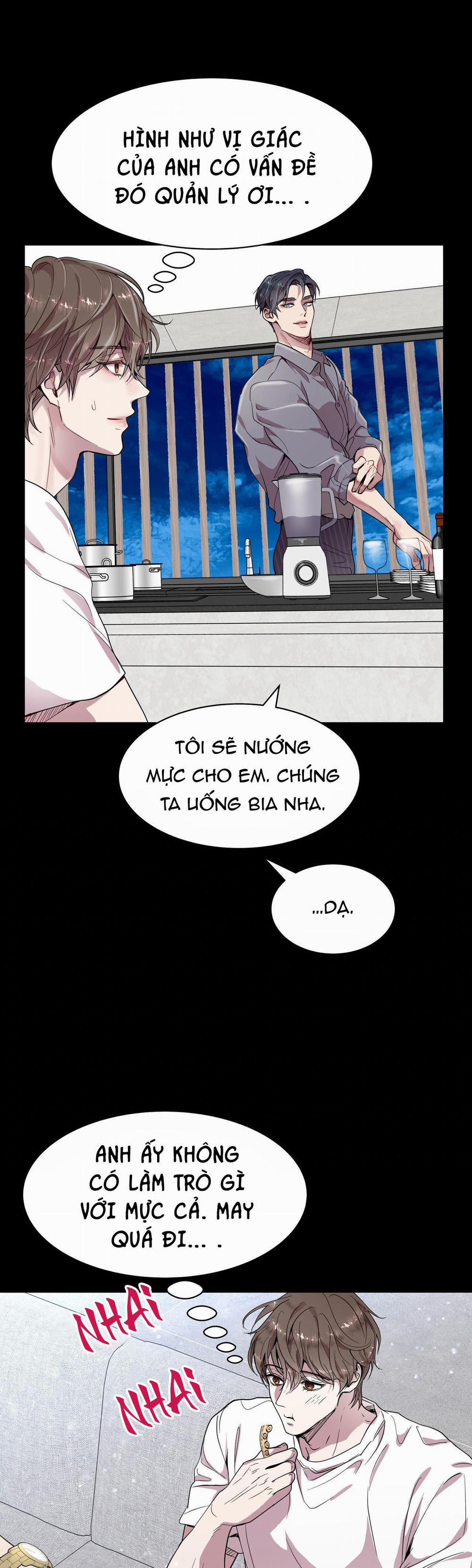 Lối Sống Ích Kỷ 12 trang 11