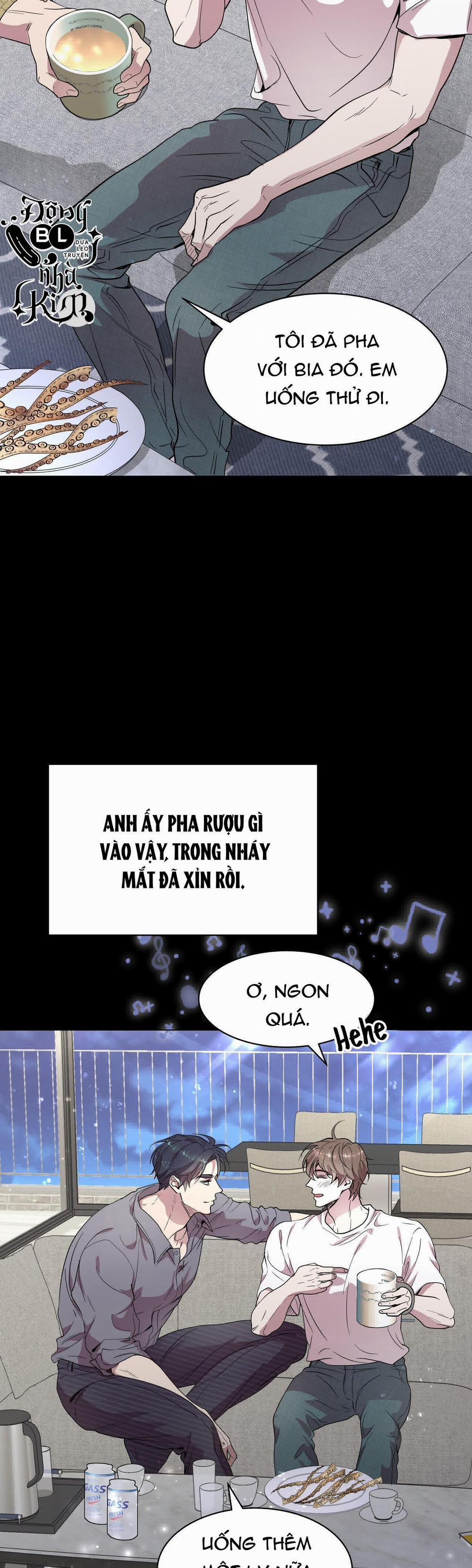 Lối Sống Ích Kỷ 12 trang 12