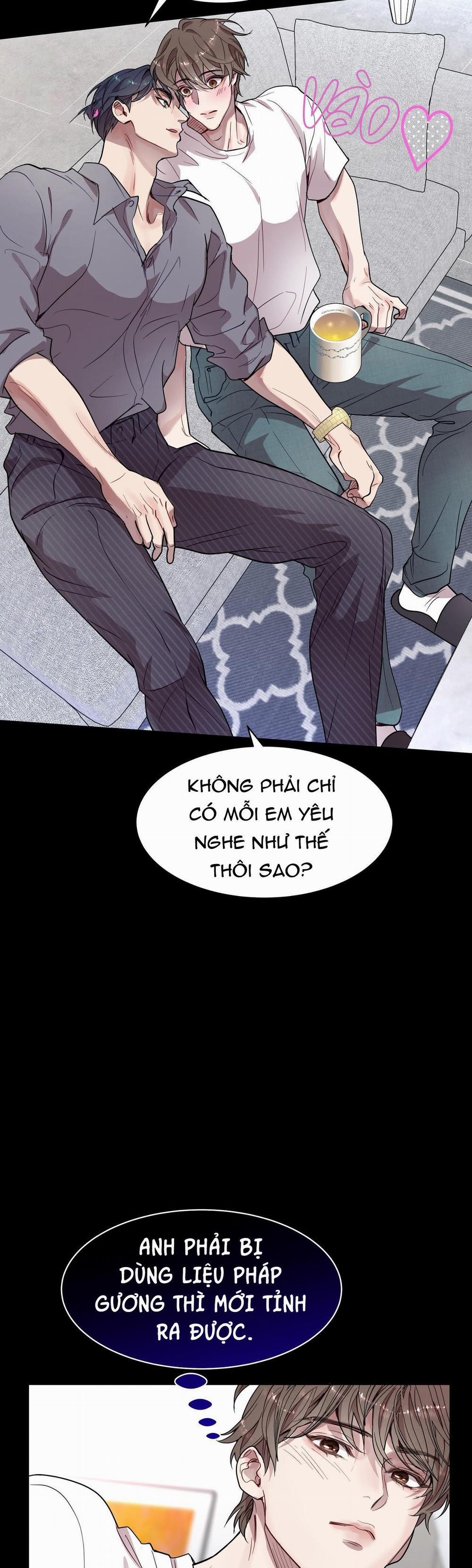 Lối Sống Ích Kỷ 12 trang 16