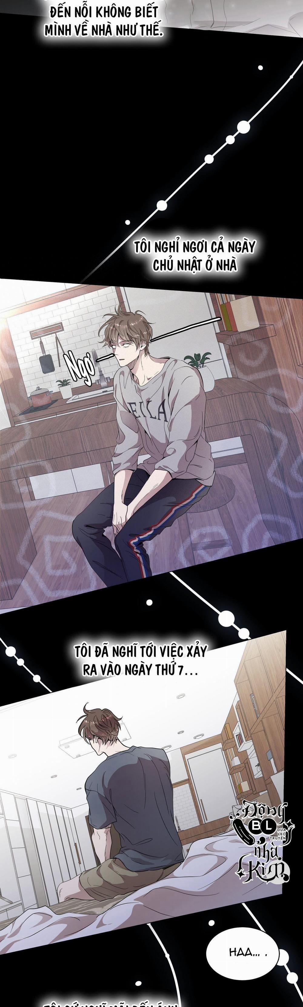 Lối Sống Ích Kỷ 12 trang 23