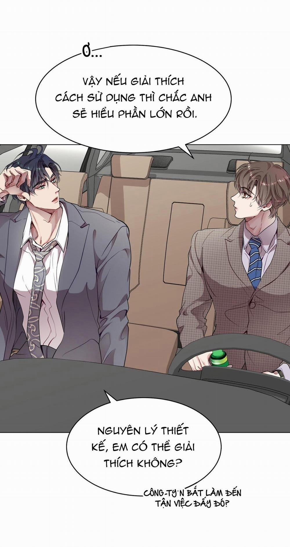 Lối Sống Ích Kỷ 14 trang 15