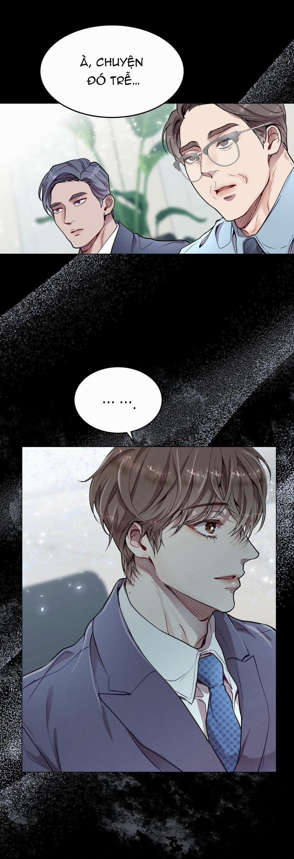 Lối Sống Ích Kỷ 14 trang 35