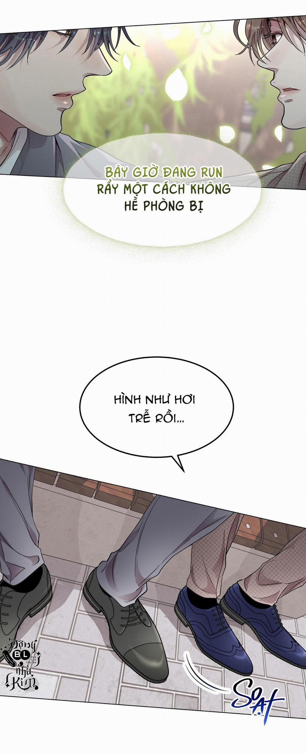 Lối Sống Ích Kỷ 15 trang 22