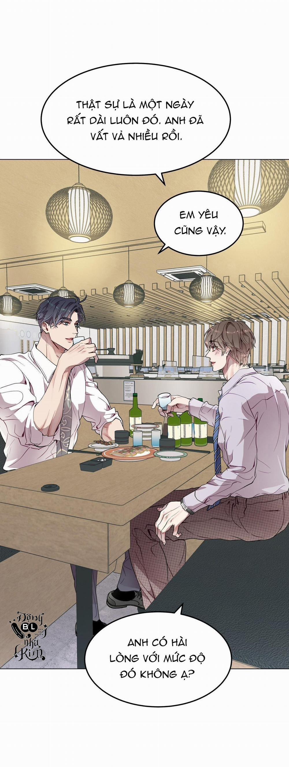 Lối Sống Ích Kỷ 15 trang 33