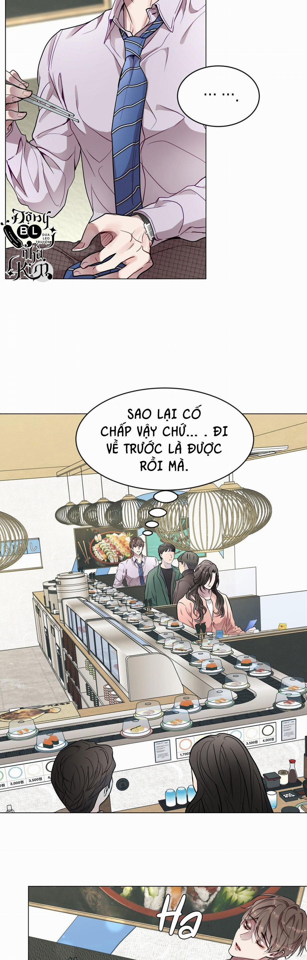 Lối Sống Ích Kỷ 16 trang 20