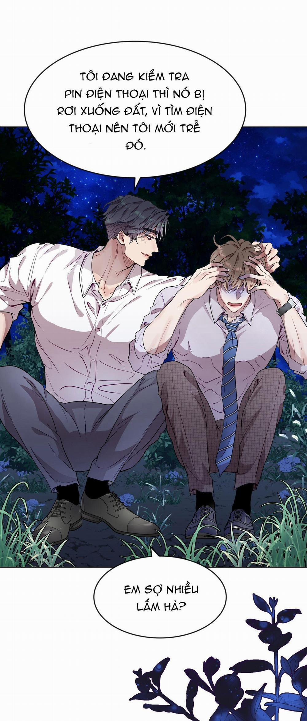 Lối Sống Ích Kỷ 17 trang 25