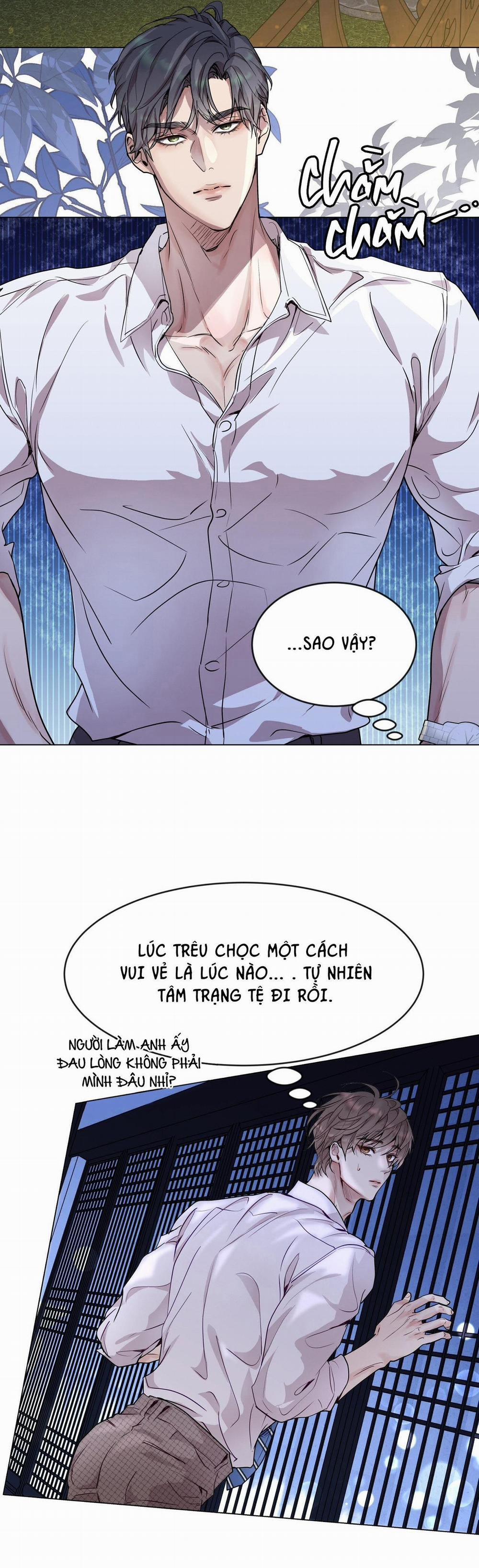 Lối Sống Ích Kỷ 17 trang 38