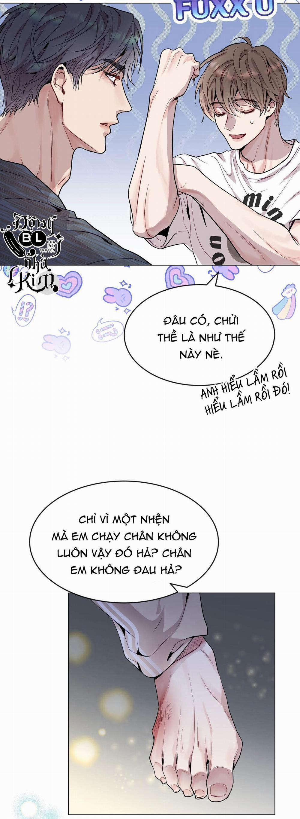 Lối Sống Ích Kỷ 18 trang 11