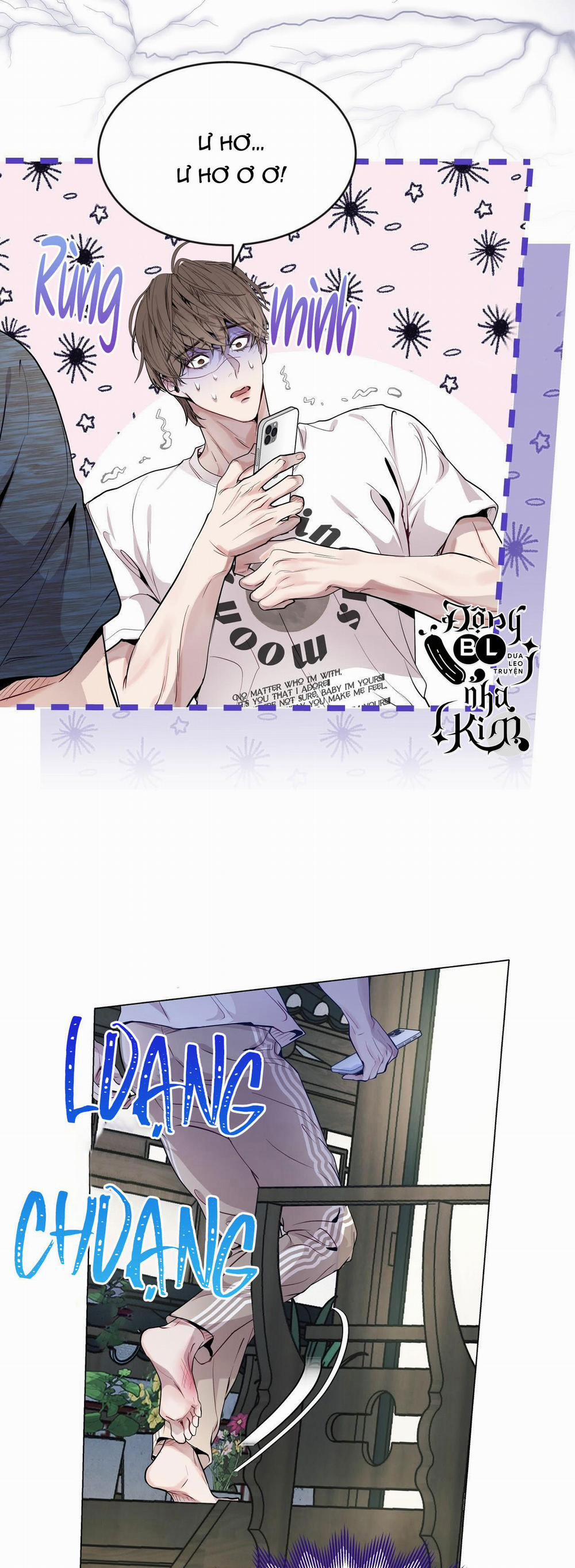 Lối Sống Ích Kỷ 18 trang 35