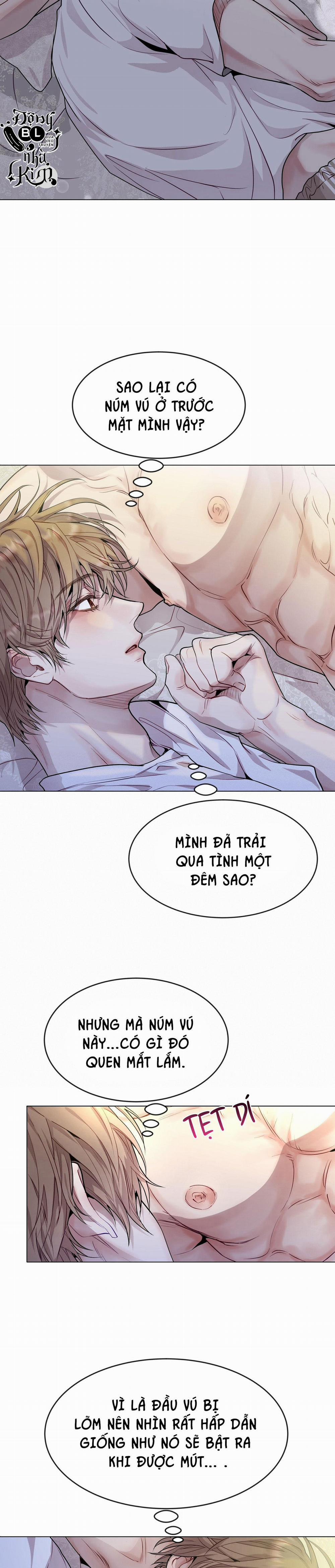 Lối Sống Ích Kỷ 19 trang 12