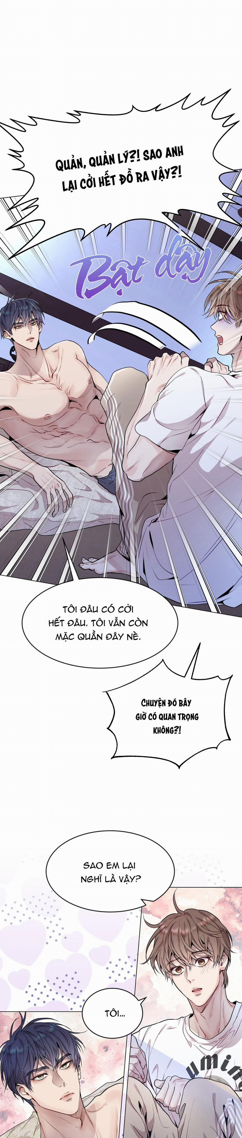 Lối Sống Ích Kỷ 19 trang 15