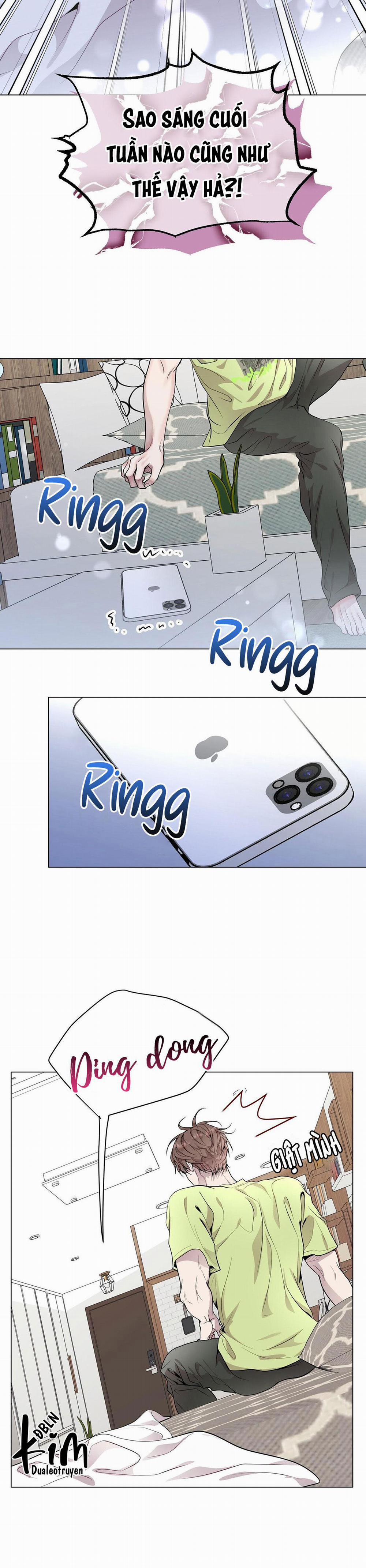 Lối Sống Ích Kỷ 21 trang 13