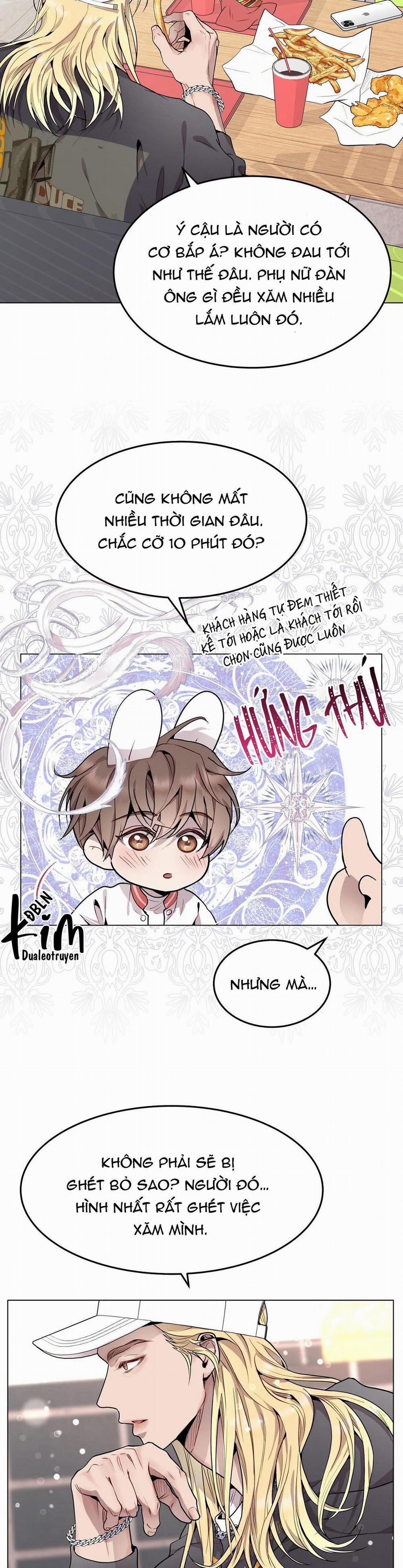 Lối Sống Ích Kỷ 21 trang 27