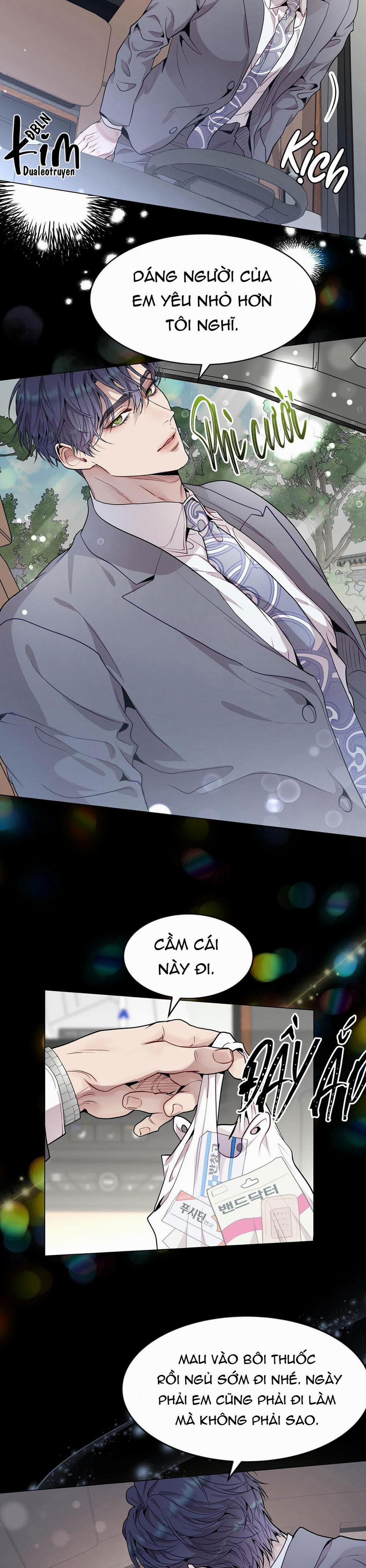 Lối Sống Ích Kỷ 21 trang 6