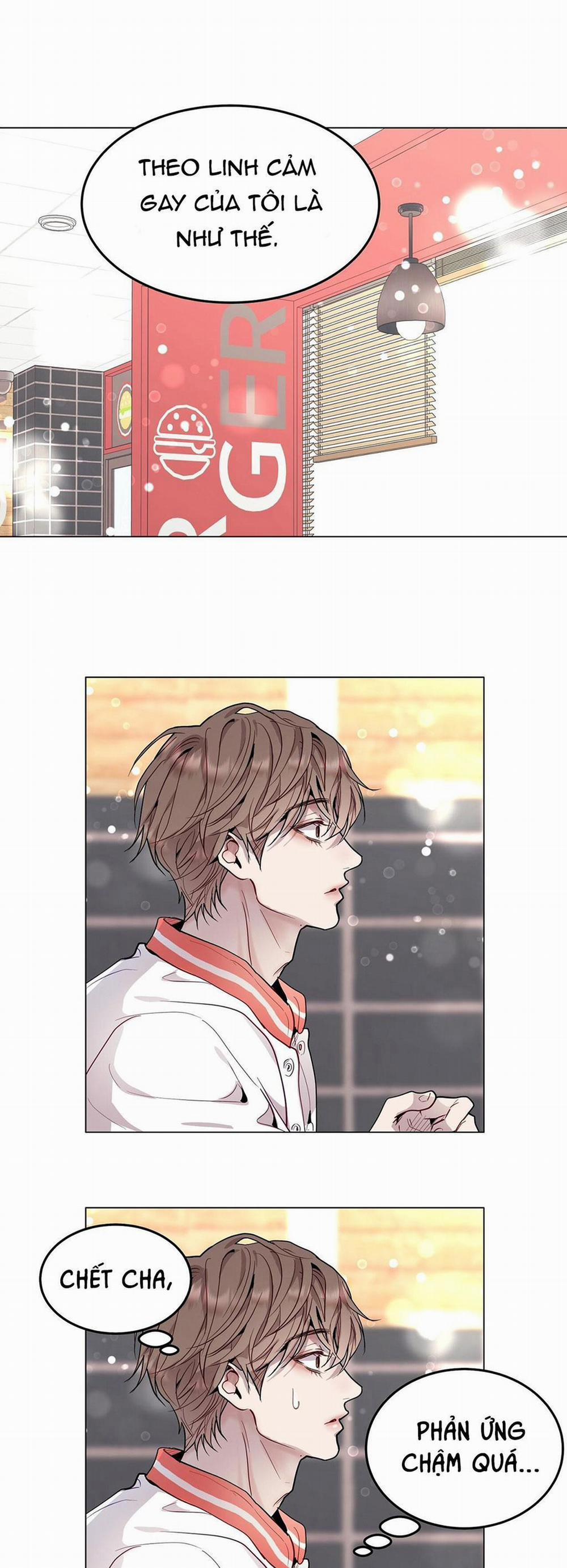 Lối Sống Ích Kỷ 22 trang 1