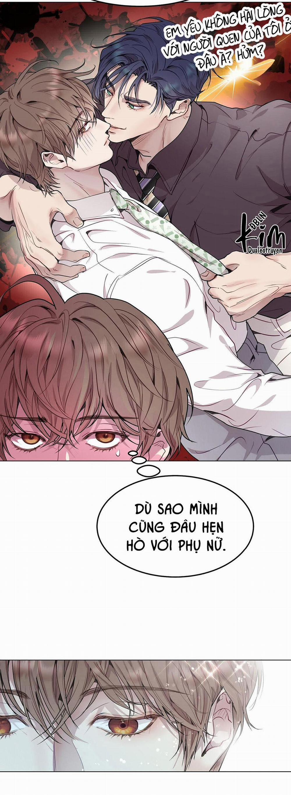 Lối Sống Ích Kỷ 22 trang 36