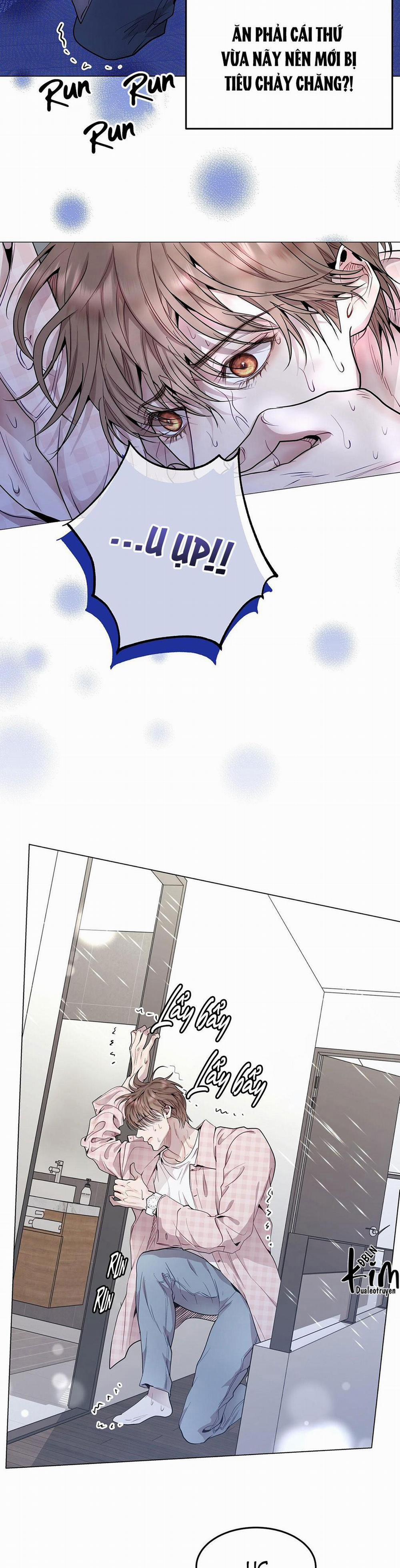 Lối Sống Ích Kỷ 23 trang 1