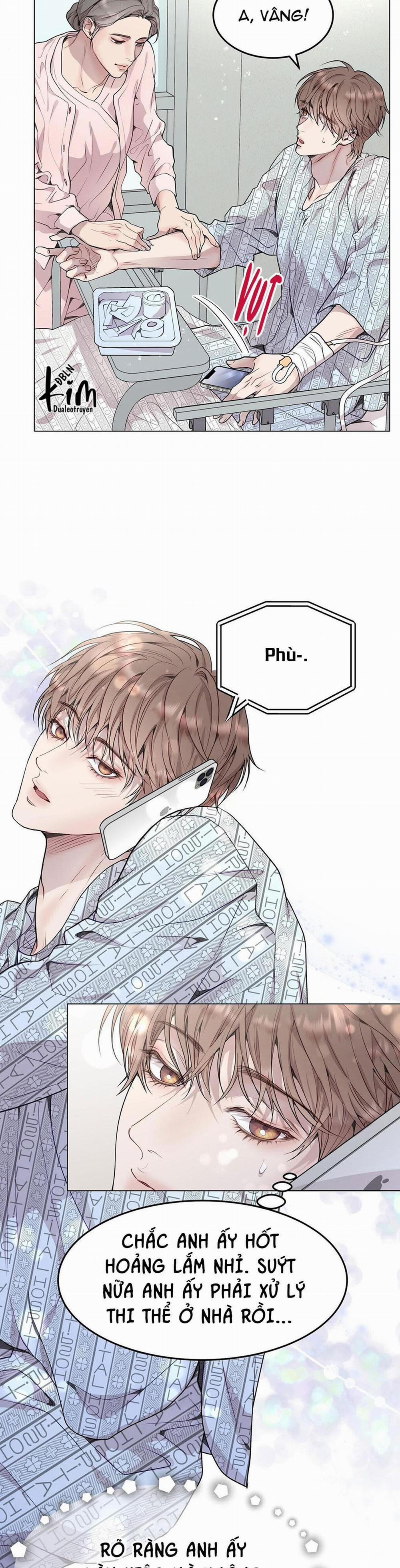 Lối Sống Ích Kỷ 23 trang 20