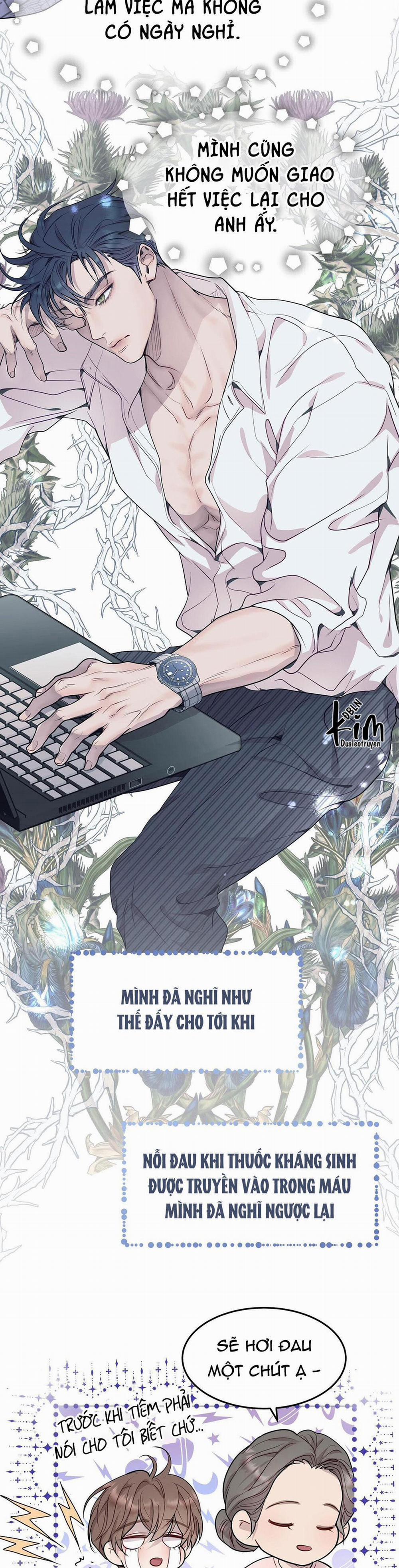 Lối Sống Ích Kỷ 23 trang 21