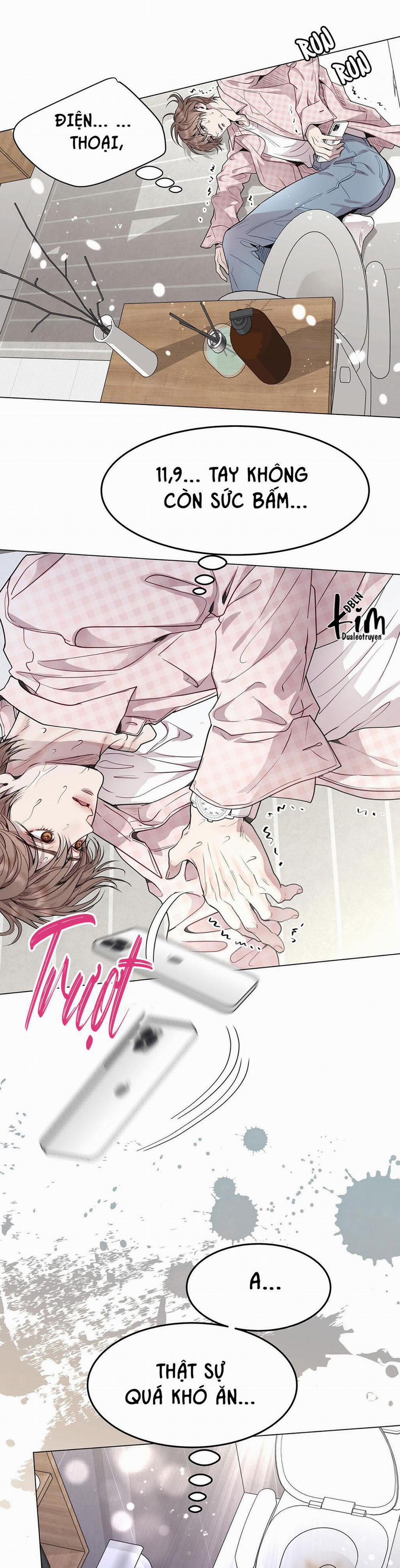 Lối Sống Ích Kỷ 23 trang 3