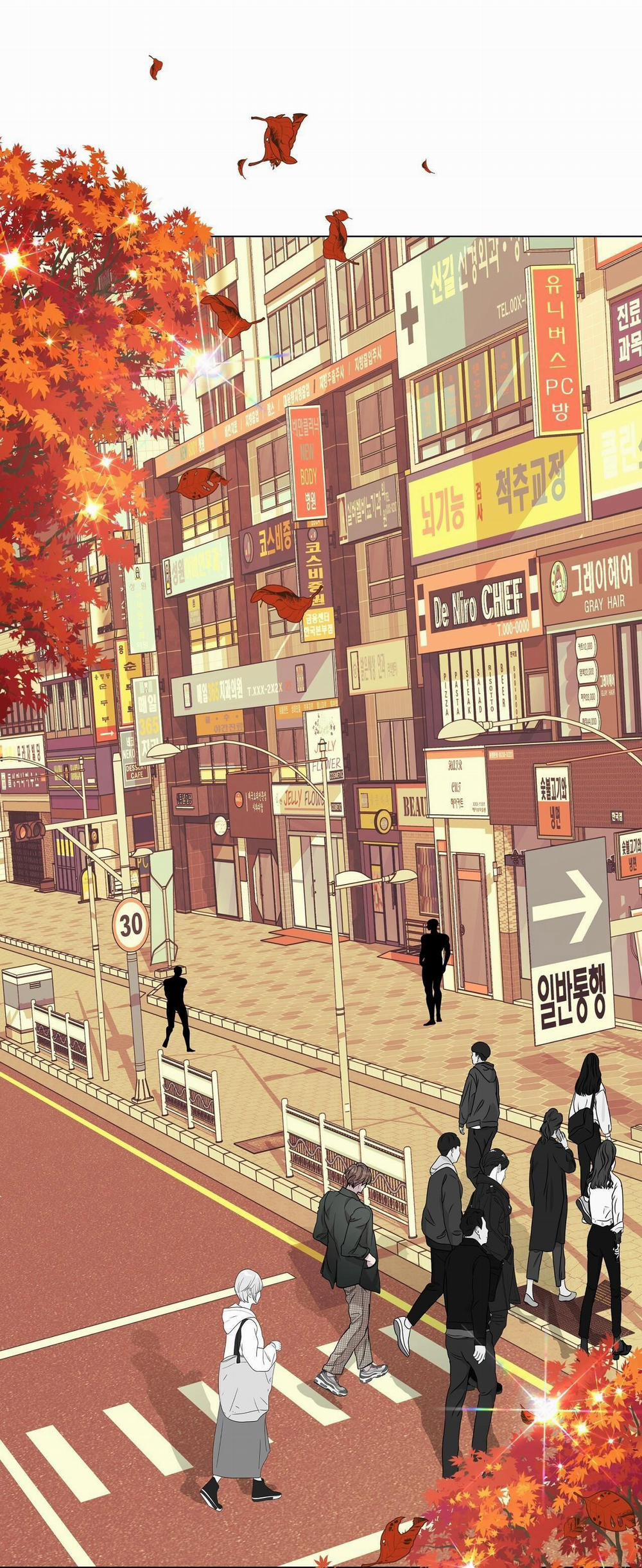 Lối Sống Ích Kỷ 30 trang 1