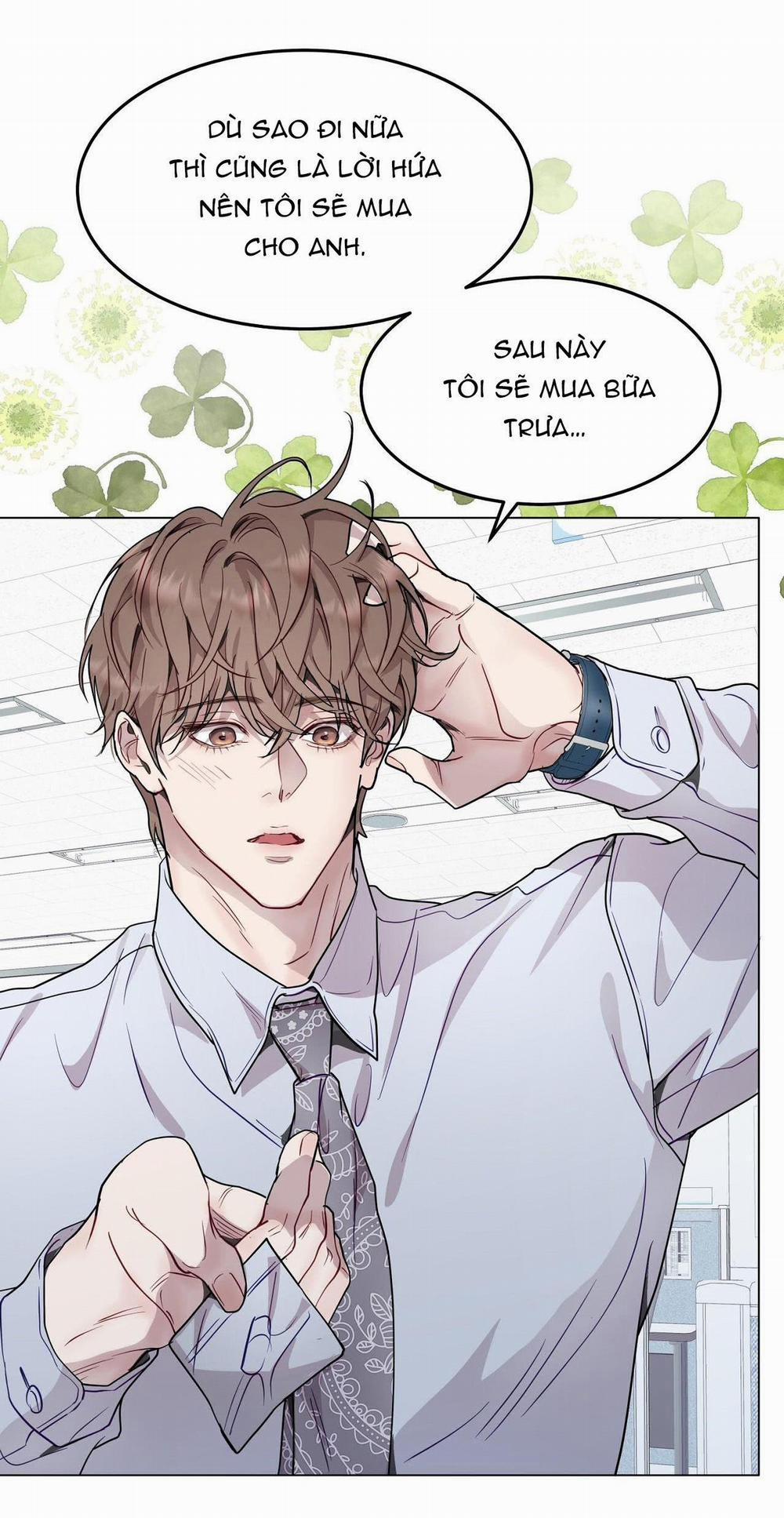 Lối Sống Ích Kỷ 32 trang 35