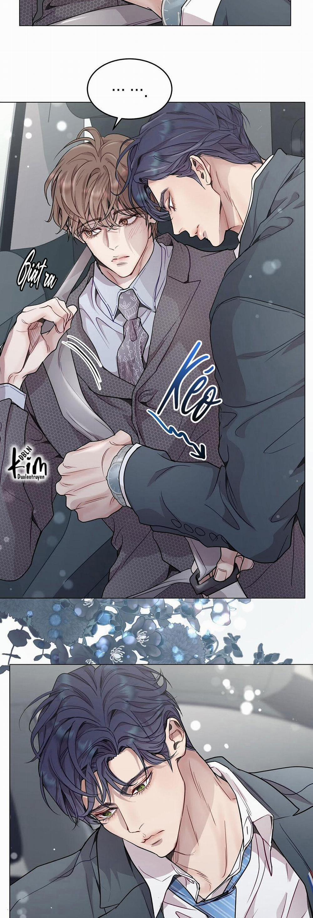 Lối Sống Ích Kỷ 33 trang 15