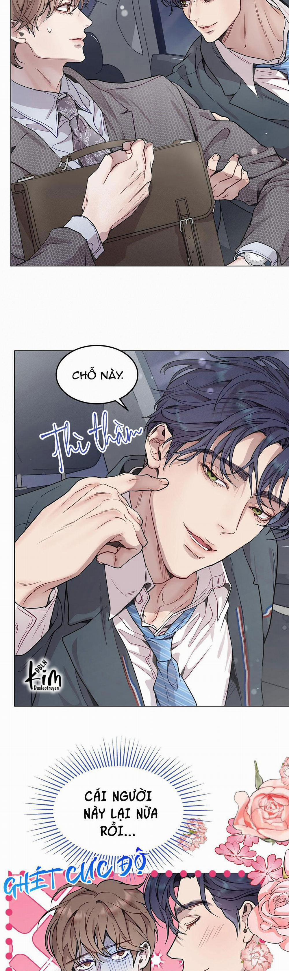 Lối Sống Ích Kỷ 33 trang 27