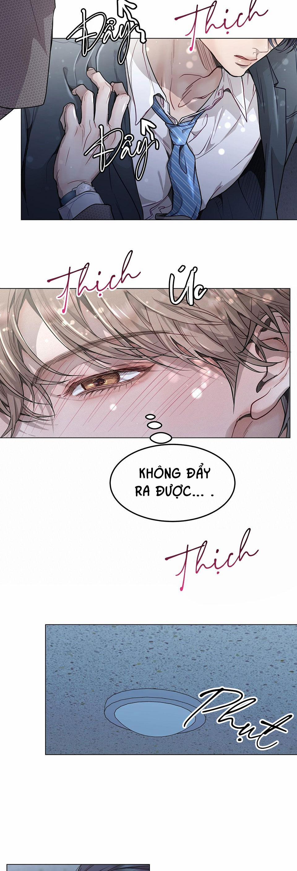 Lối Sống Ích Kỷ 34 CẢNH HÔN trang 13