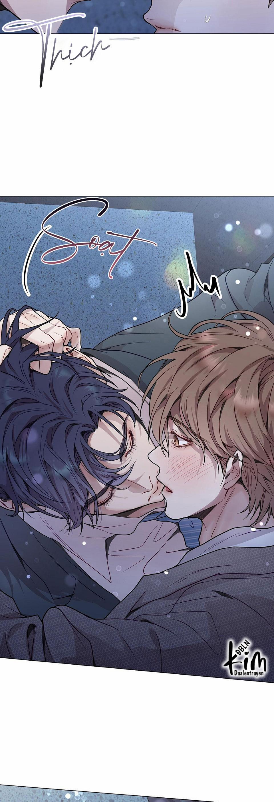 Lối Sống Ích Kỷ 34 CẢNH HÔN trang 16