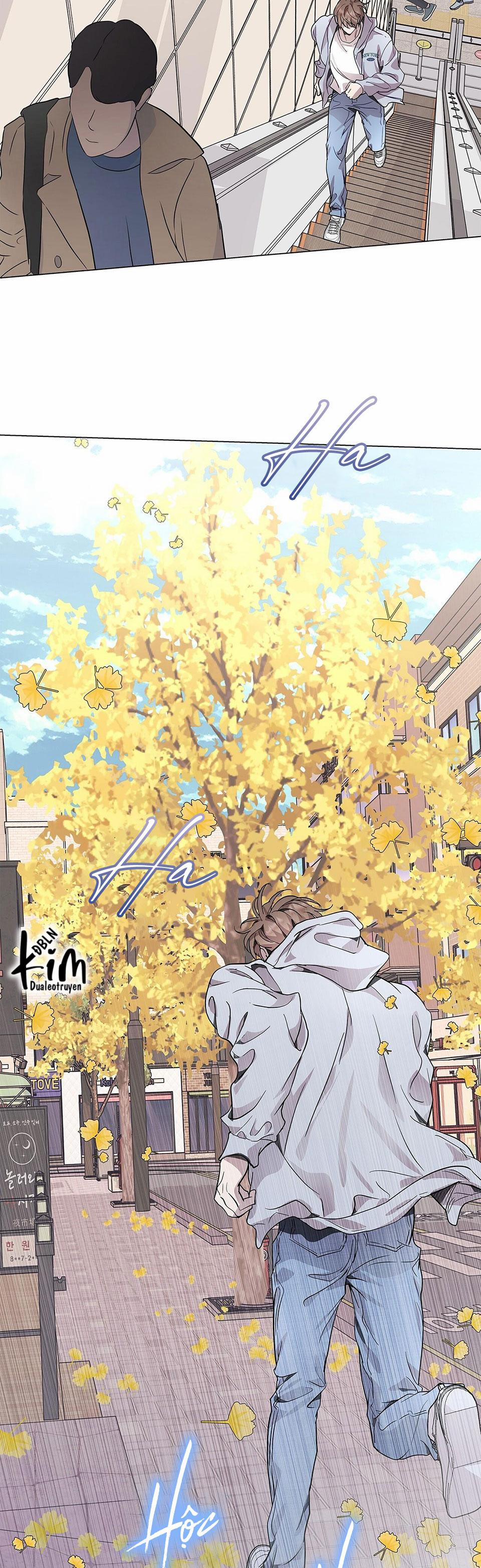 Lối Sống Ích Kỷ 34 CẢNH HÔN trang 29