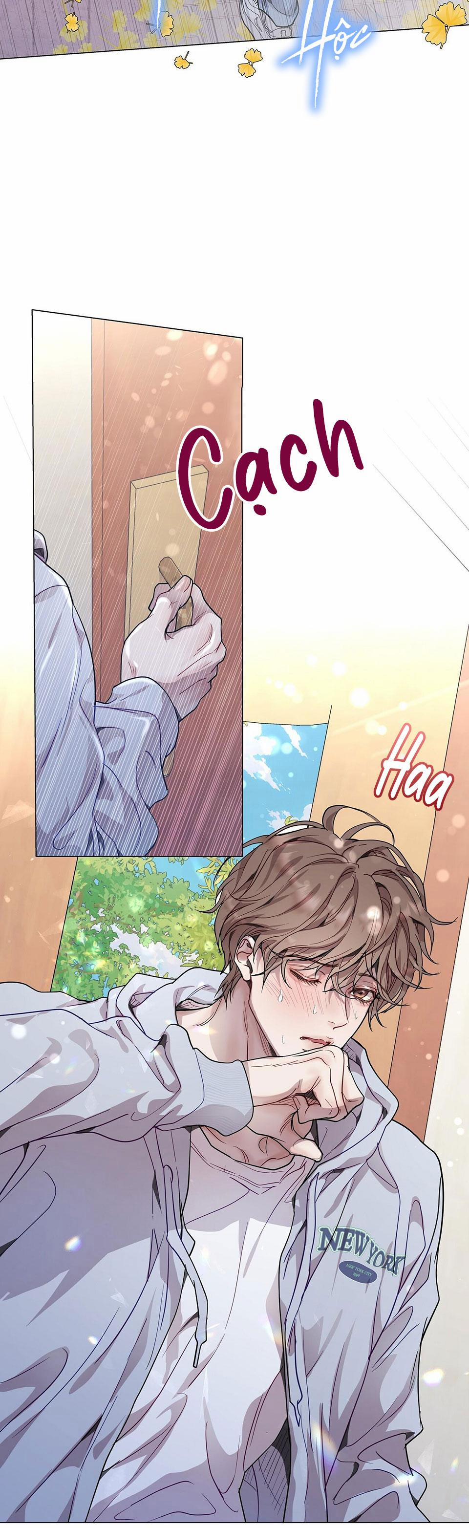 Lối Sống Ích Kỷ 34 CẢNH HÔN trang 30