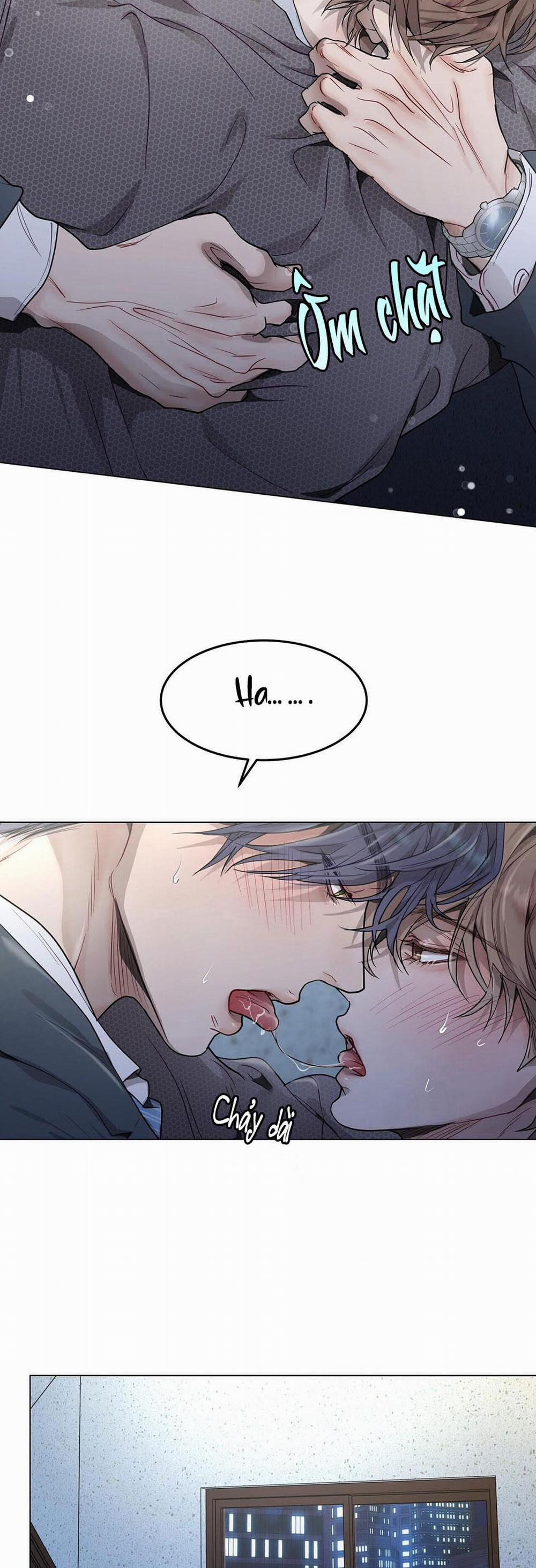 Lối Sống Ích Kỷ 34 trang 22