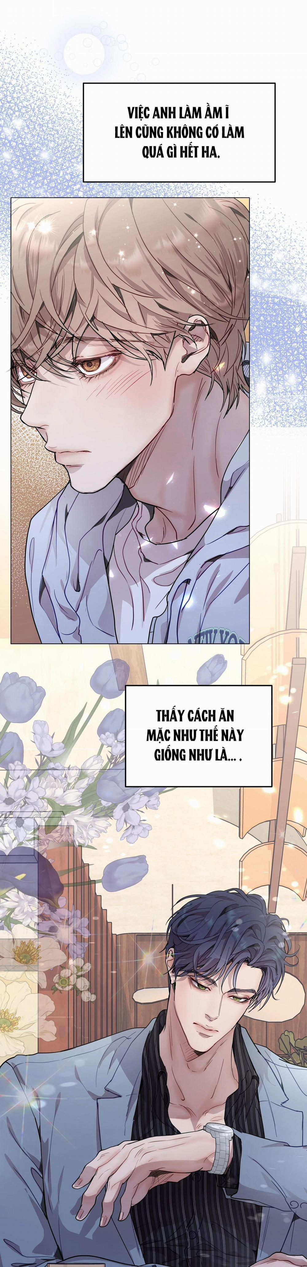 Lối Sống Ích Kỷ 35 trang 1