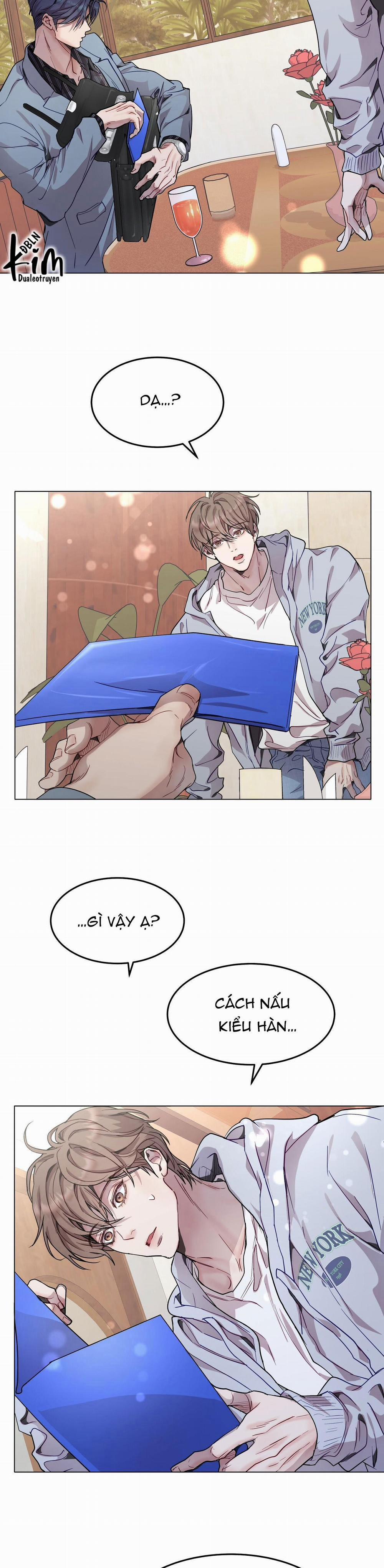 Lối Sống Ích Kỷ 35 trang 10