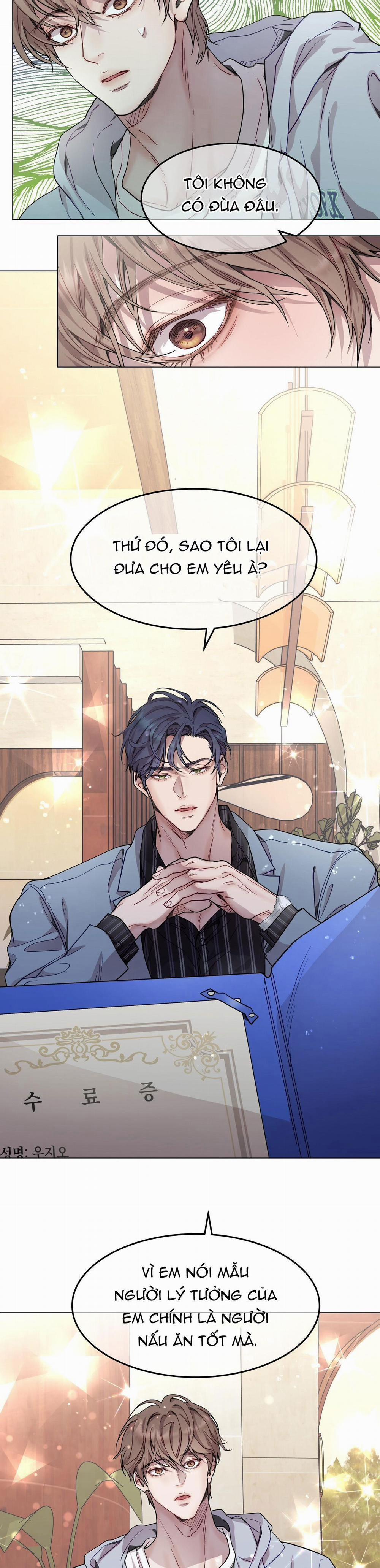 Lối Sống Ích Kỷ 35 trang 14