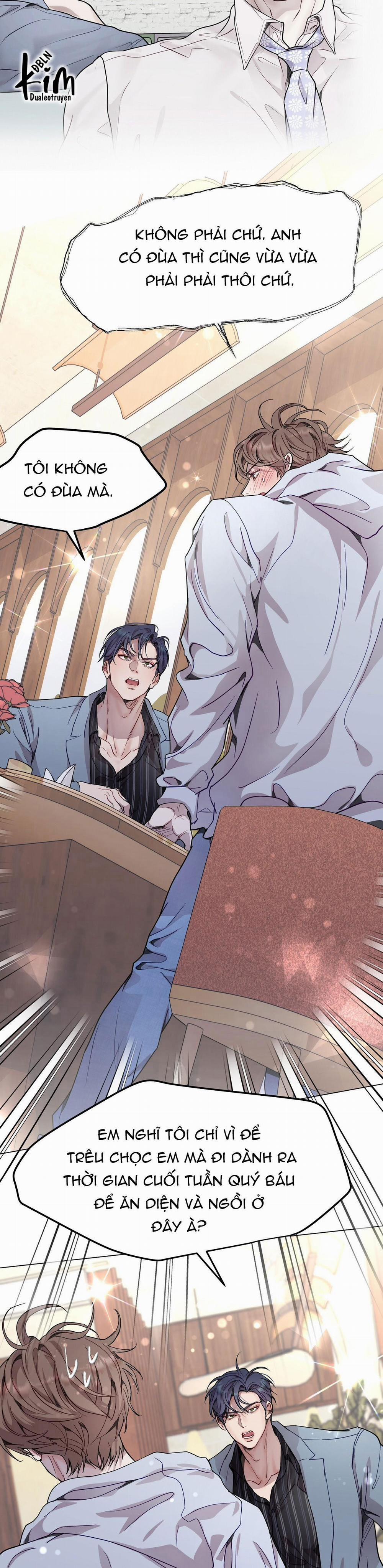 Lối Sống Ích Kỷ 35 trang 16