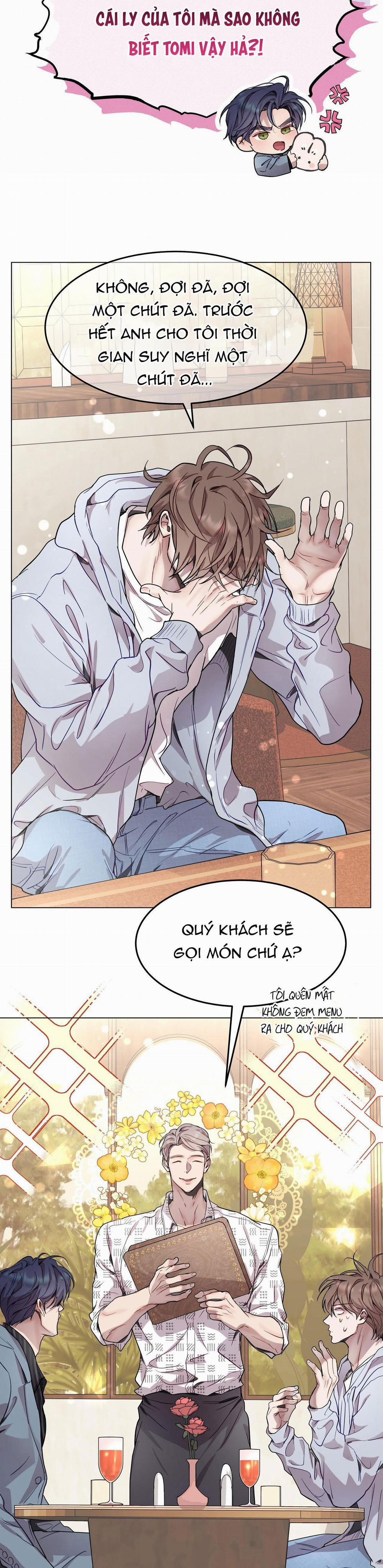 Lối Sống Ích Kỷ 35 trang 18