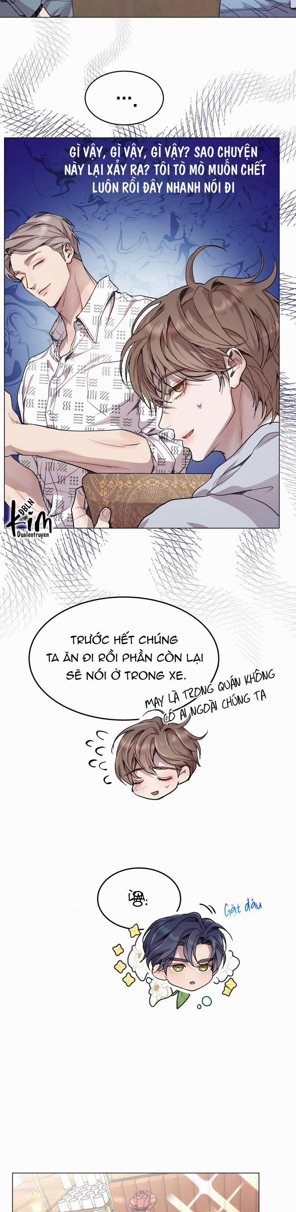 Lối Sống Ích Kỷ 35 trang 19