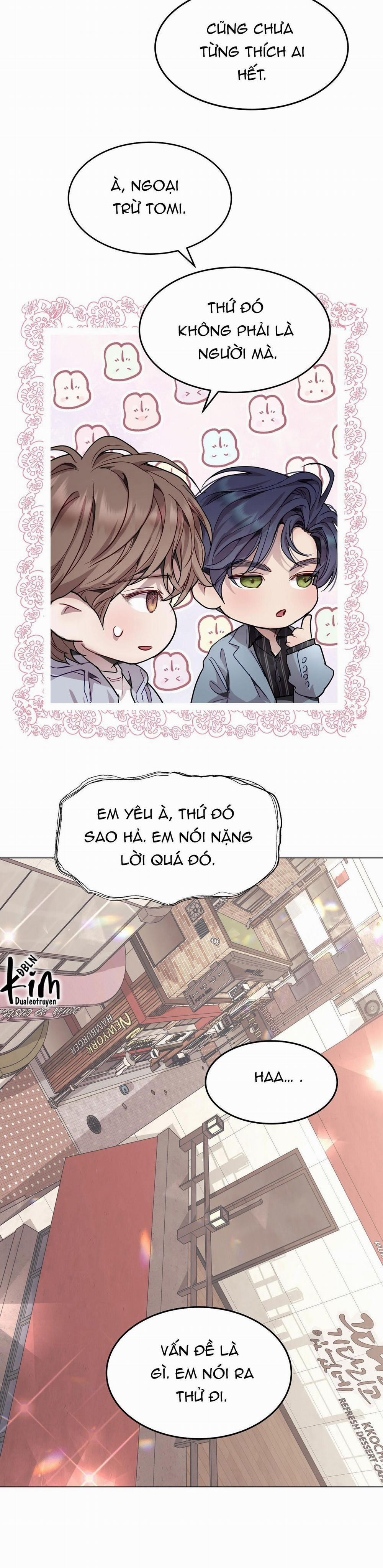 Lối Sống Ích Kỷ 35 trang 25