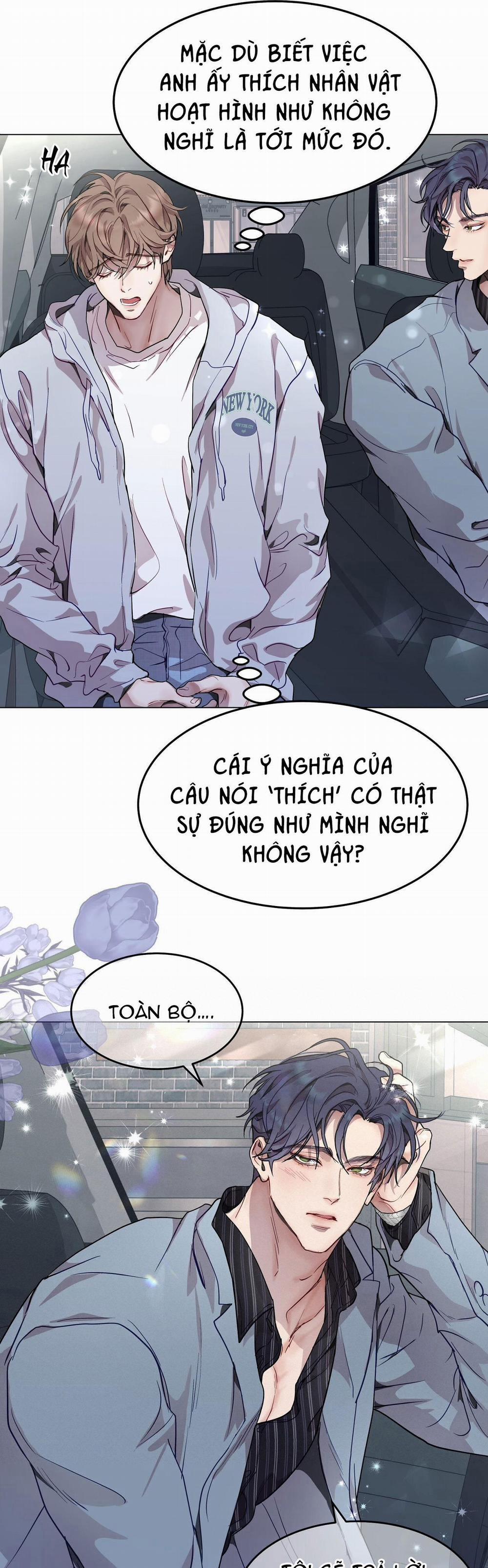 Lối Sống Ích Kỷ 35 trang 26